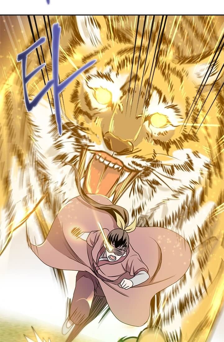 Strongest Fighter Chapter 05 Gambar 86