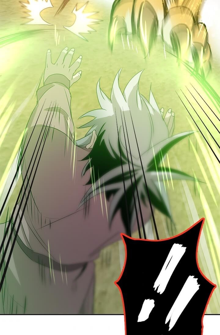 Strongest Fighter Chapter 05 Gambar 87