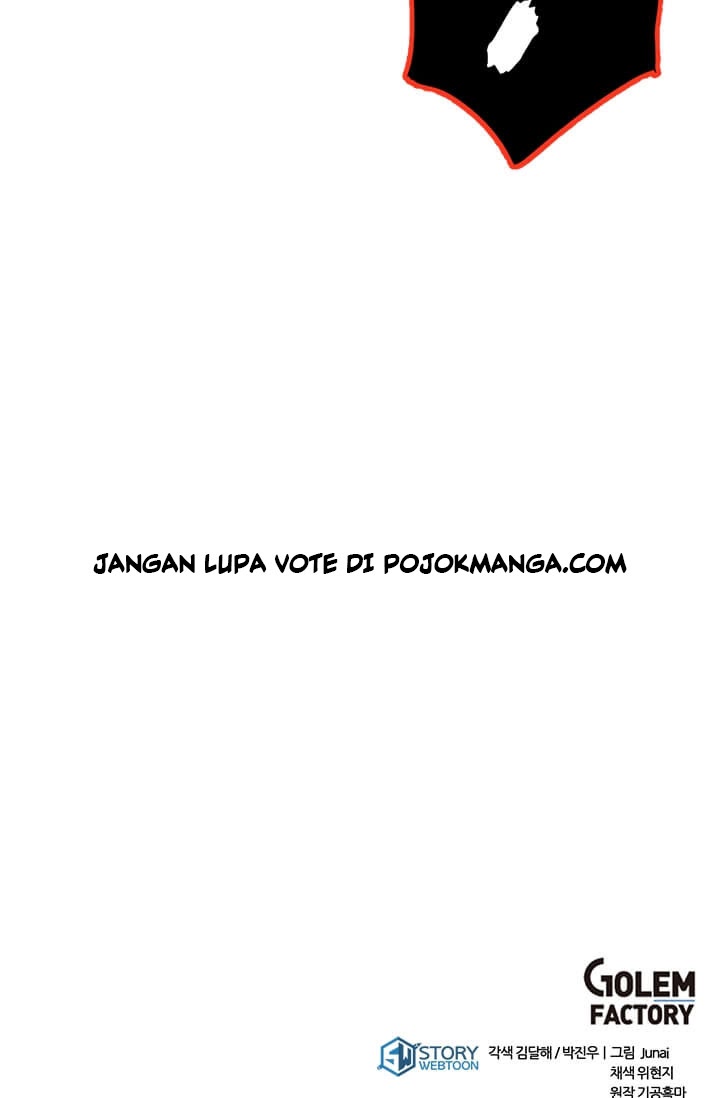 Strongest Fighter Chapter 05 Gambar 88