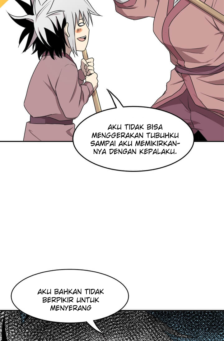 Strongest Fighter Chapter 04 Gambar 12