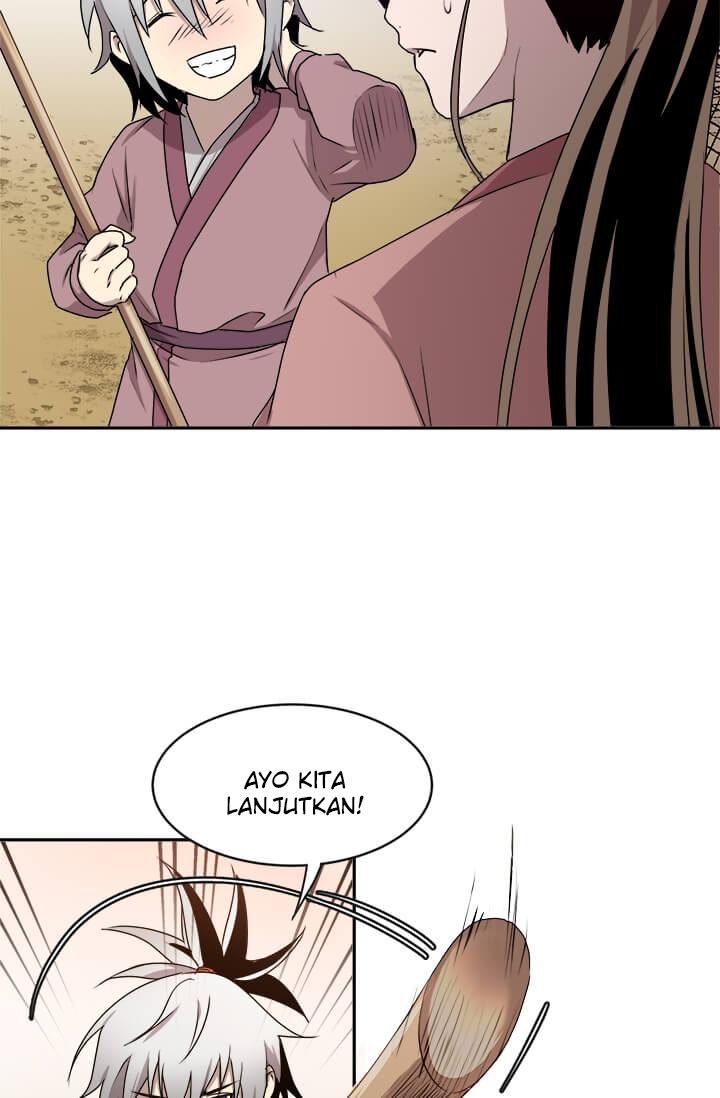 Strongest Fighter Chapter 04 Gambar 14