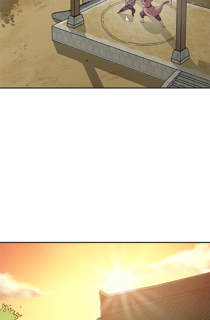 Strongest Fighter Chapter 04 Gambar 17