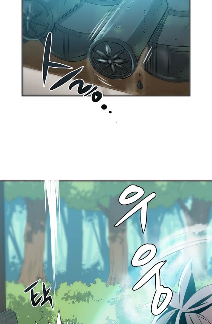 Strongest Fighter Chapter 04 Gambar 21