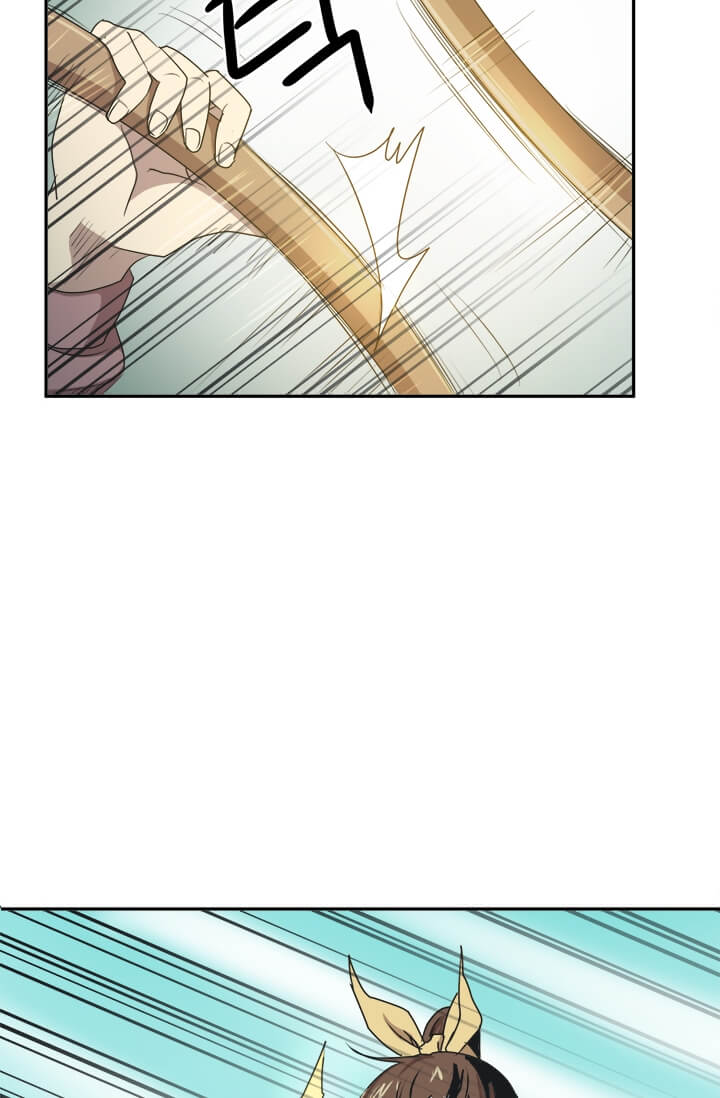 Strongest Fighter Chapter 04 Gambar 3