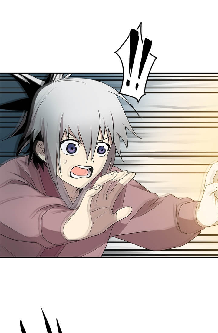 Strongest Fighter Chapter 04 Gambar 30