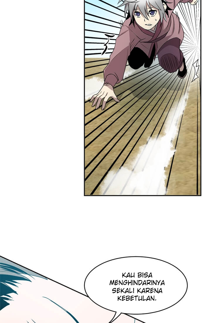 Strongest Fighter Chapter 04 Gambar 34