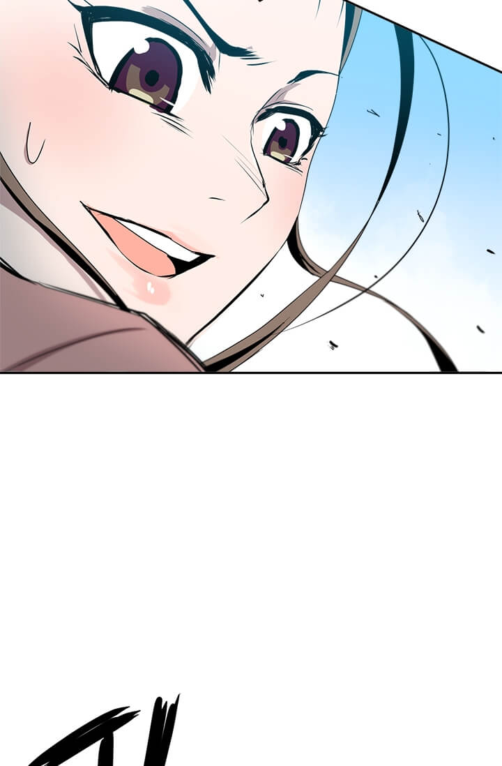 Strongest Fighter Chapter 04 Gambar 35