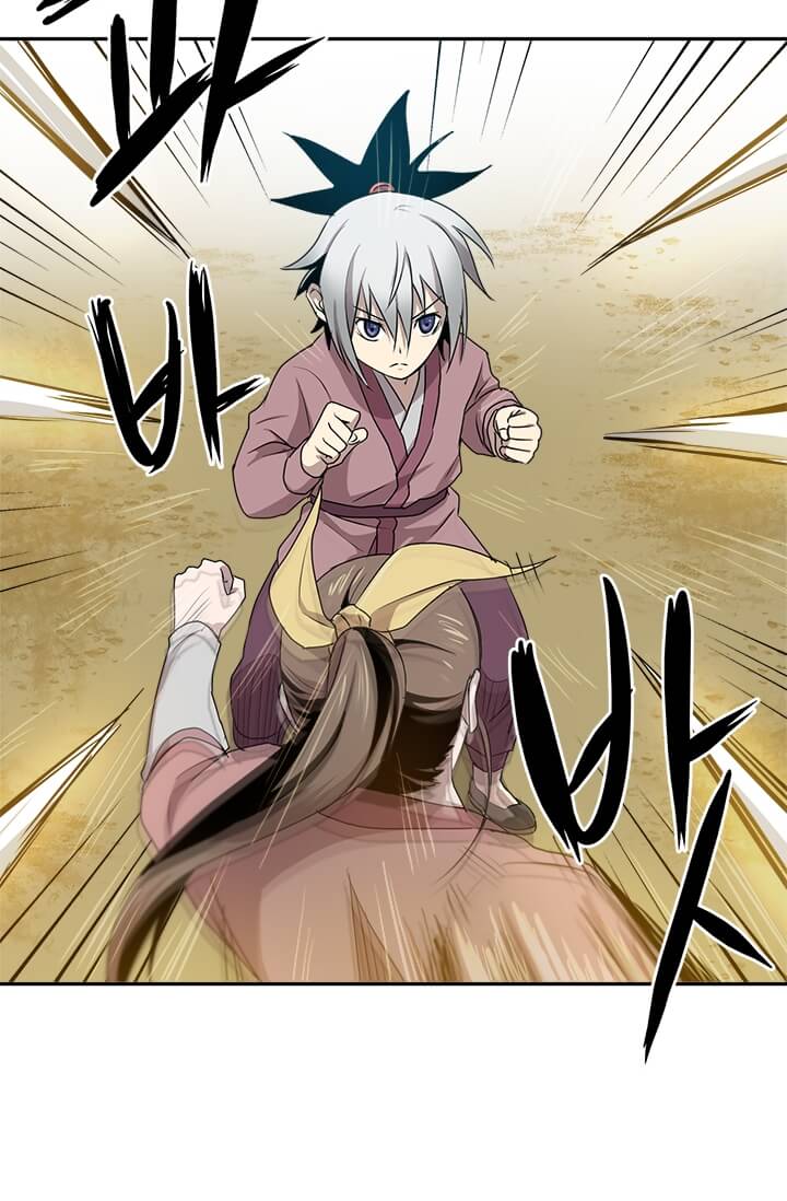 Strongest Fighter Chapter 04 Gambar 36