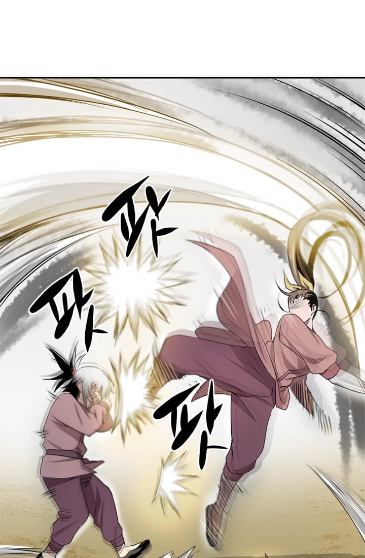 Strongest Fighter Chapter 04 Gambar 37