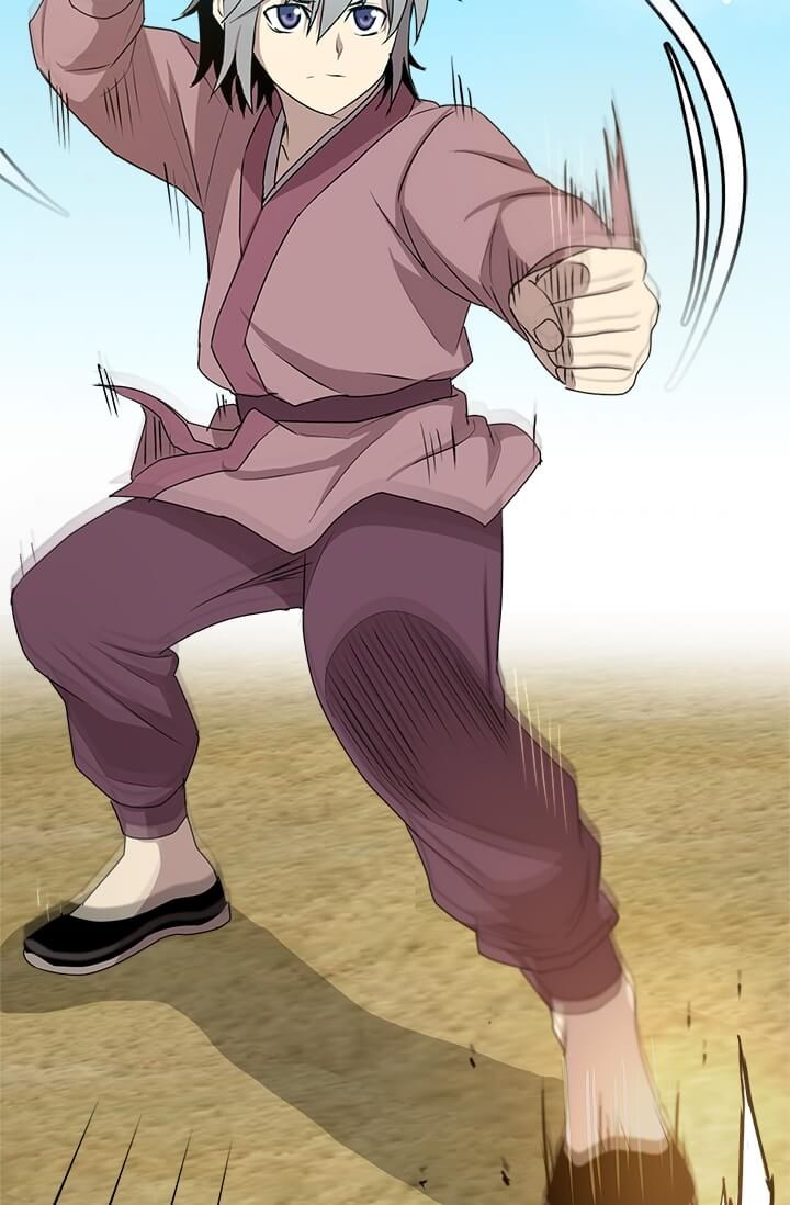 Strongest Fighter Chapter 04 Gambar 39