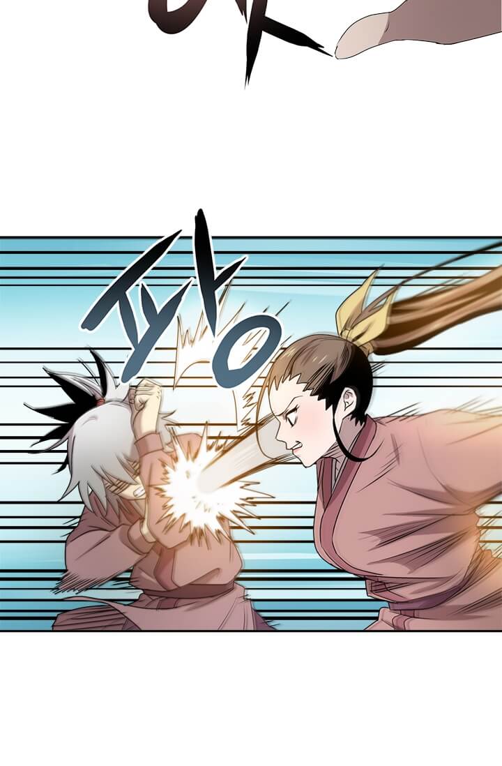 Strongest Fighter Chapter 04 Gambar 41