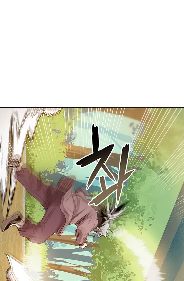Strongest Fighter Chapter 04 Gambar 43