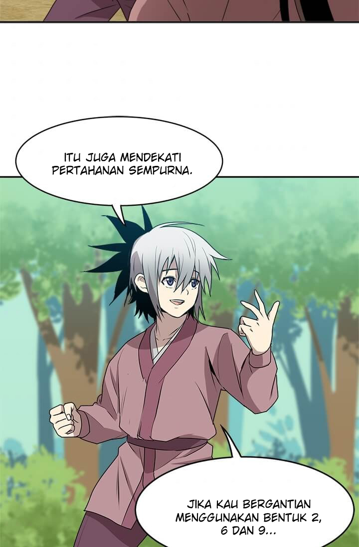 Strongest Fighter Chapter 04 Gambar 48