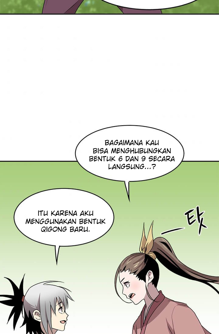 Strongest Fighter Chapter 04 Gambar 49