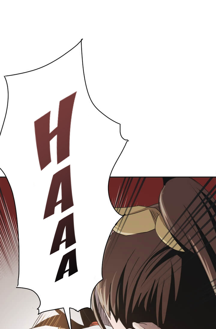 Strongest Fighter Chapter 04 Gambar 5