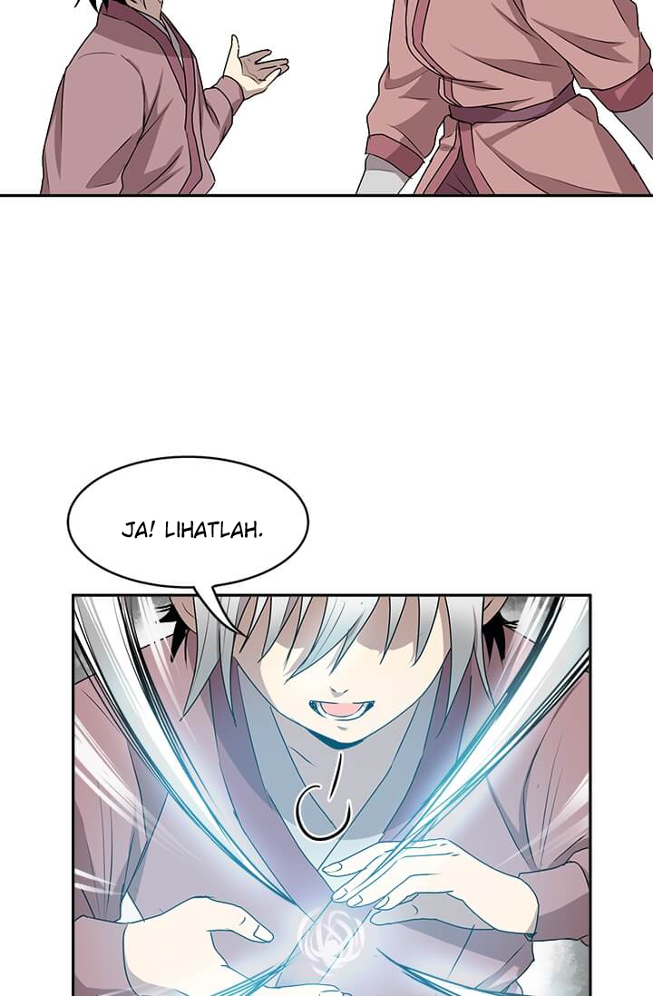 Strongest Fighter Chapter 04 Gambar 50