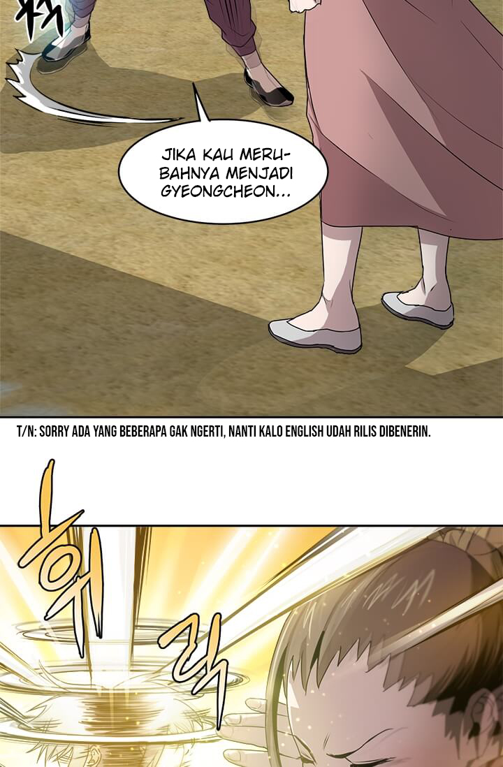 Strongest Fighter Chapter 04 Gambar 52