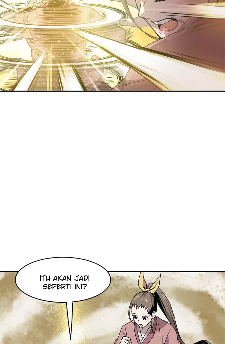 Strongest Fighter Chapter 04 Gambar 53