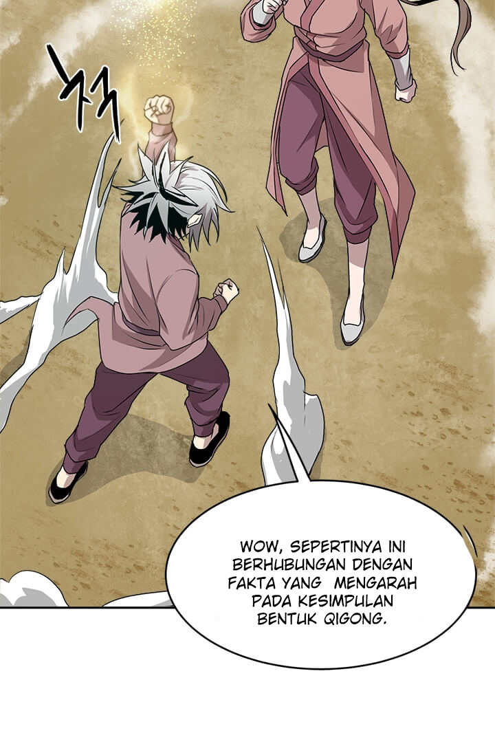 Strongest Fighter Chapter 04 Gambar 54