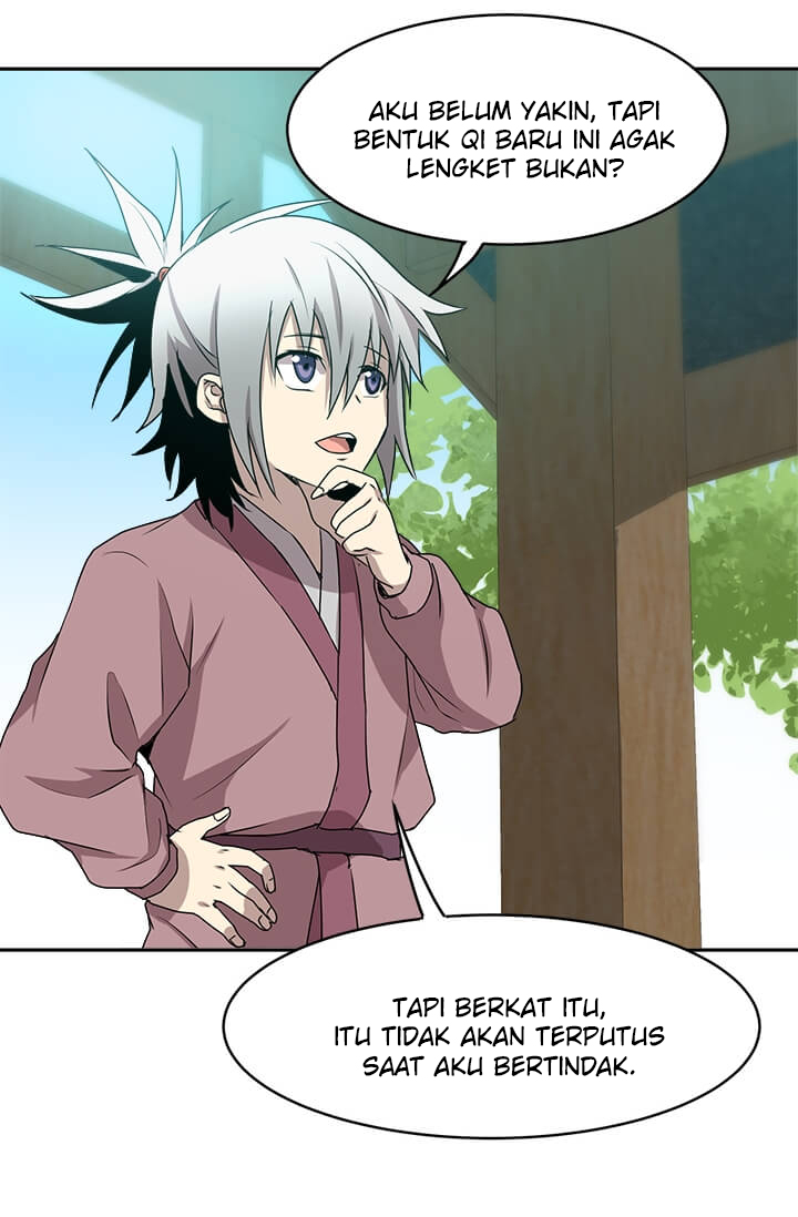 Strongest Fighter Chapter 04 Gambar 55