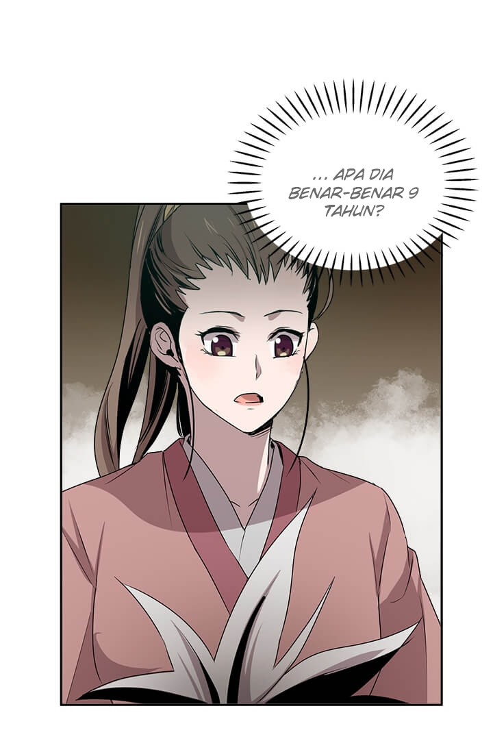 Strongest Fighter Chapter 04 Gambar 56