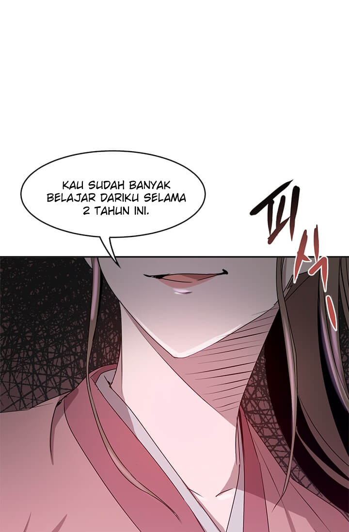 Strongest Fighter Chapter 04 Gambar 57