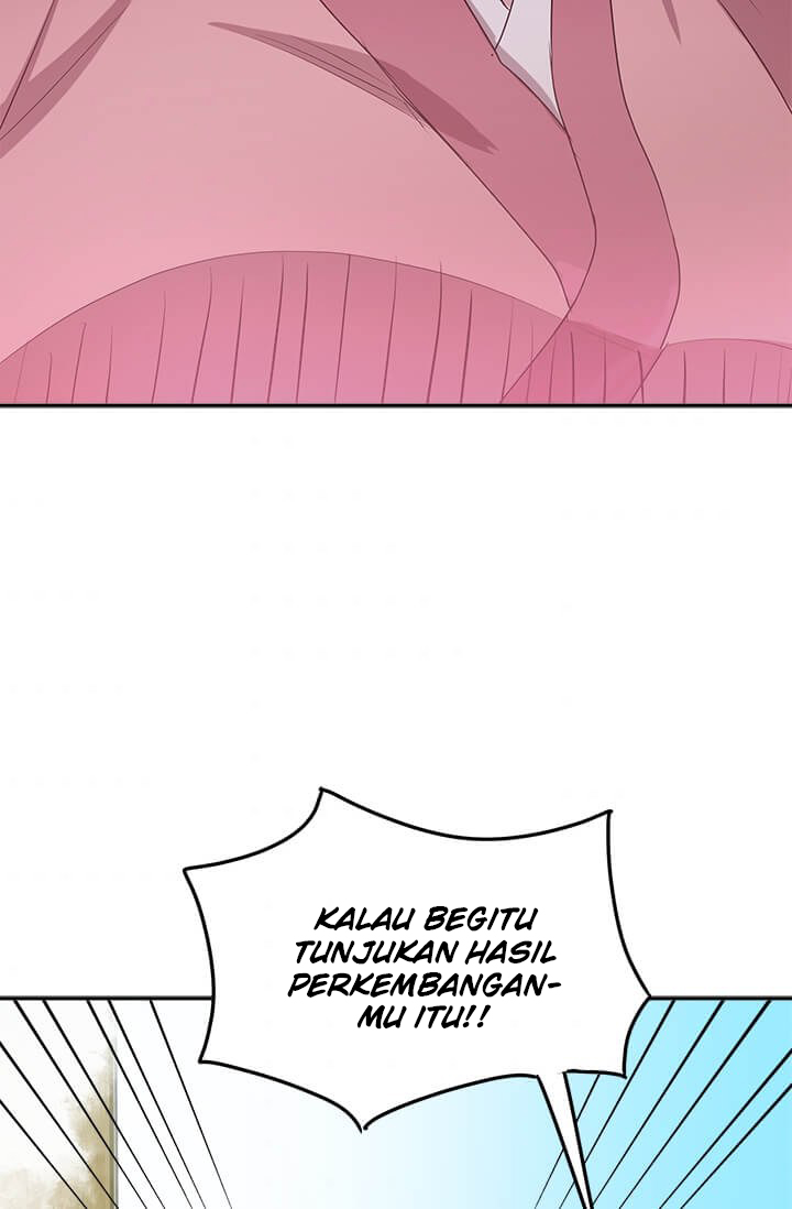 Strongest Fighter Chapter 04 Gambar 58