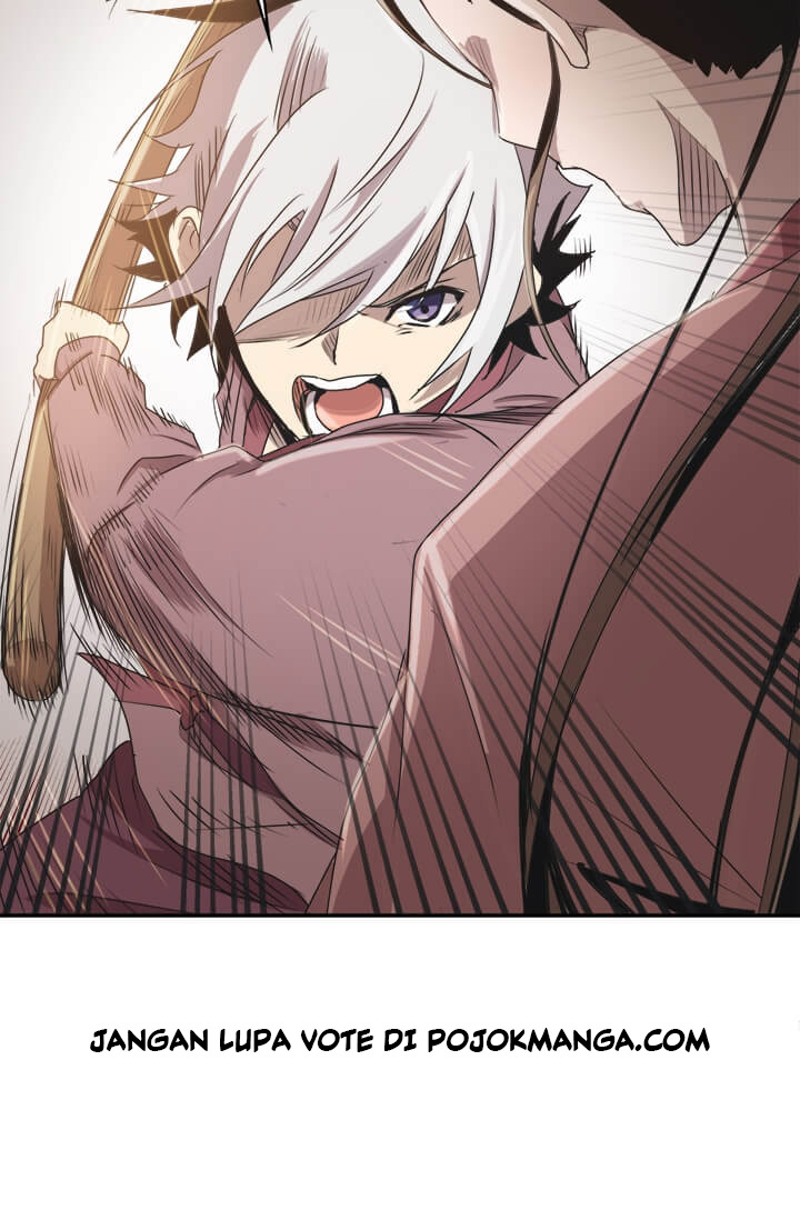 Strongest Fighter Chapter 04 Gambar 6