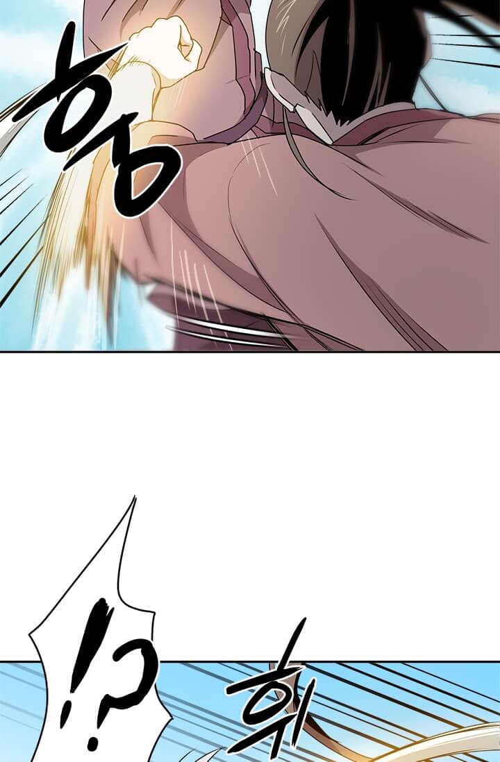 Strongest Fighter Chapter 04 Gambar 61