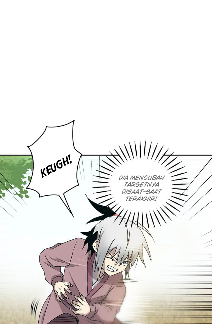 Strongest Fighter Chapter 04 Gambar 63