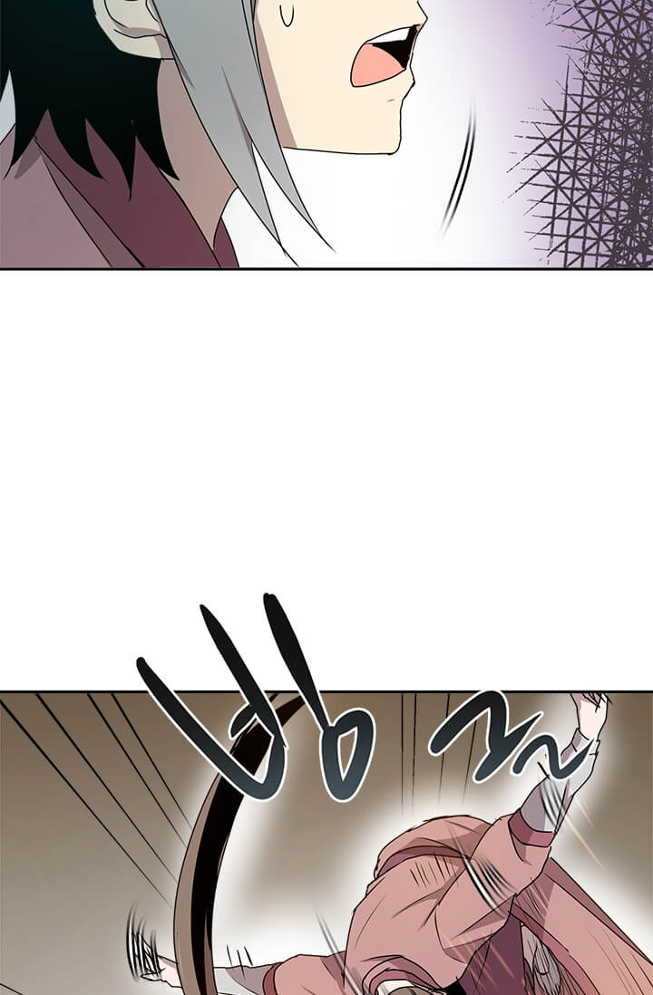 Strongest Fighter Chapter 04 Gambar 65