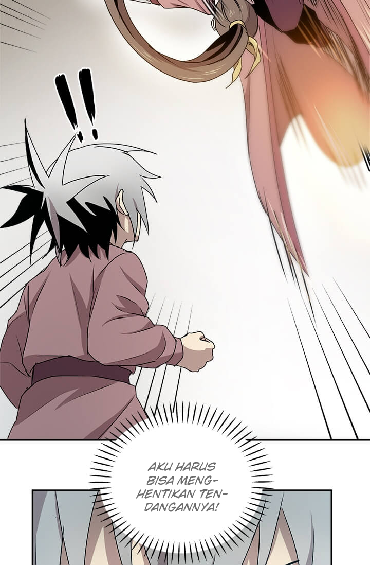 Strongest Fighter Chapter 04 Gambar 66