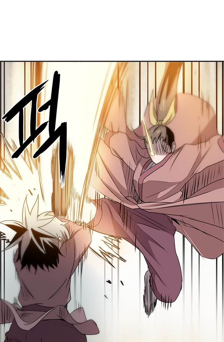 Strongest Fighter Chapter 04 Gambar 68
