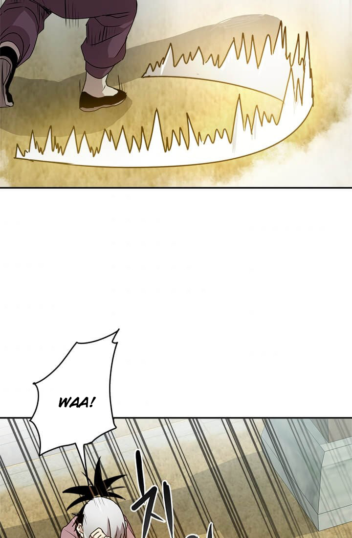 Strongest Fighter Chapter 04 Gambar 69