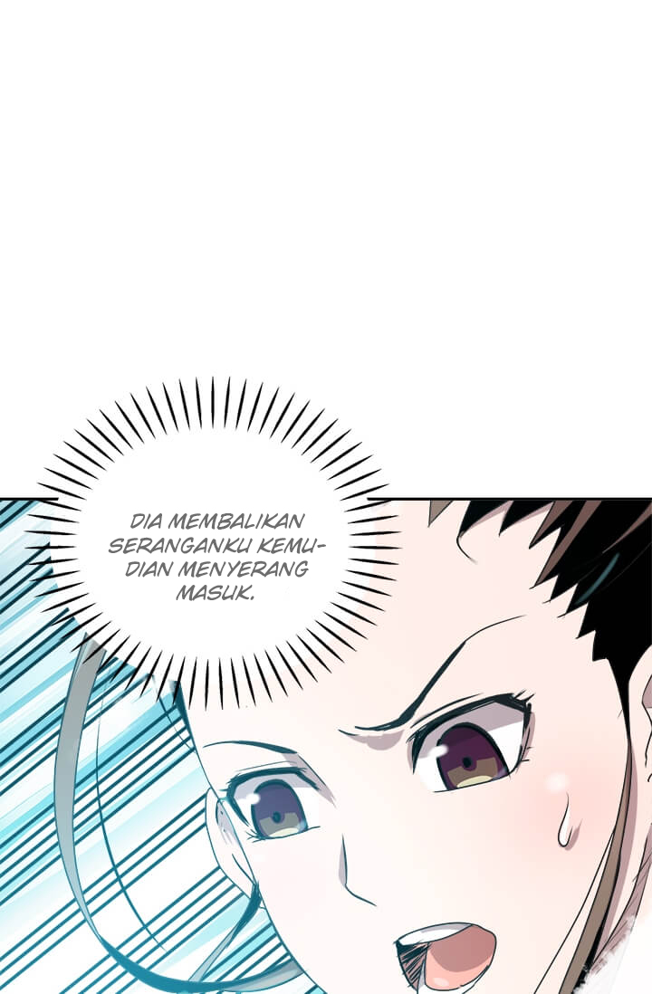 Strongest Fighter Chapter 04 Gambar 7