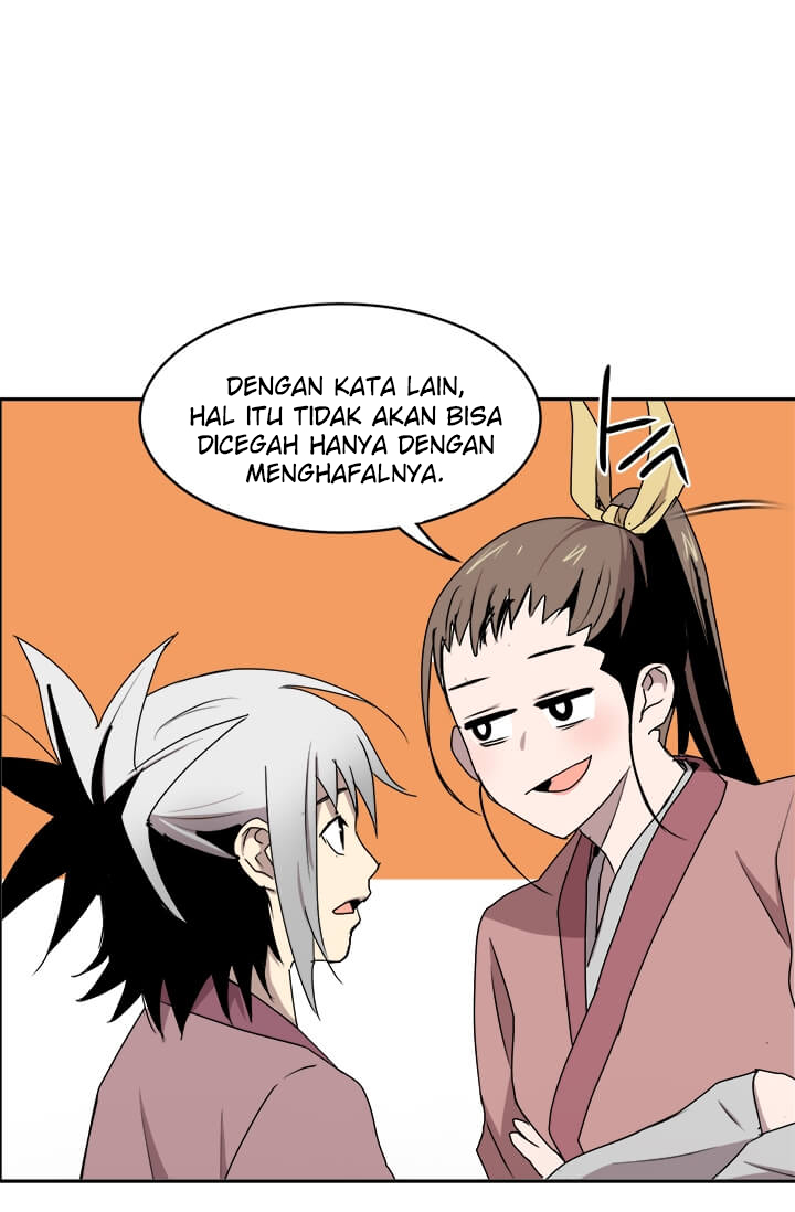 Strongest Fighter Chapter 04 Gambar 75