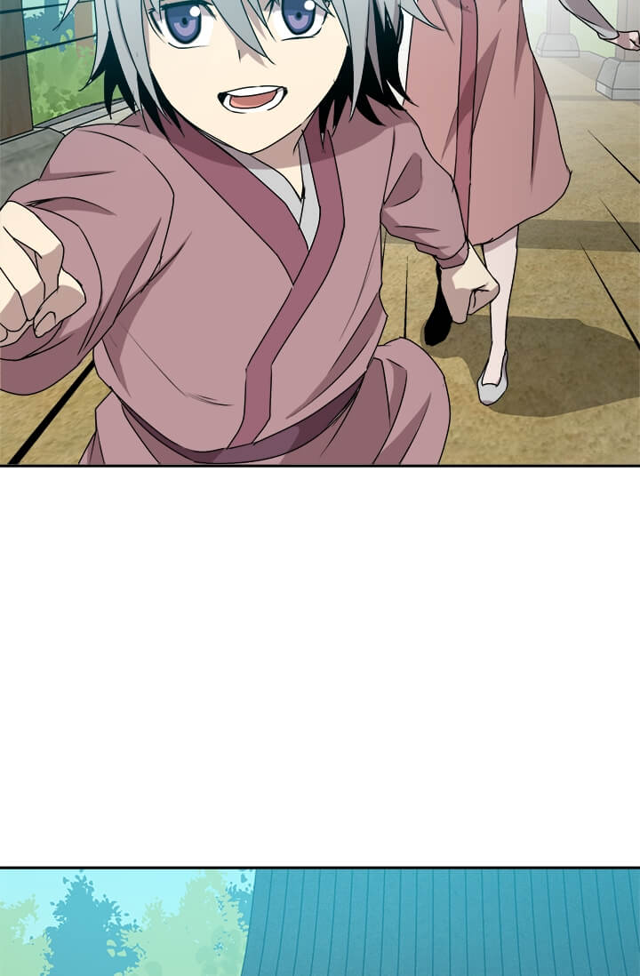 Strongest Fighter Chapter 04 Gambar 81