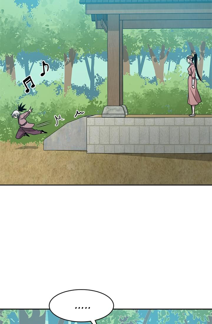 Strongest Fighter Chapter 04 Gambar 82