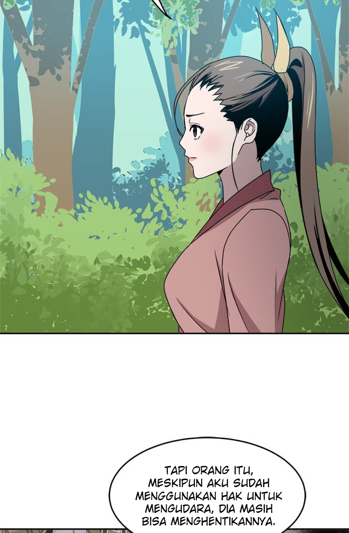 Strongest Fighter Chapter 04 Gambar 83
