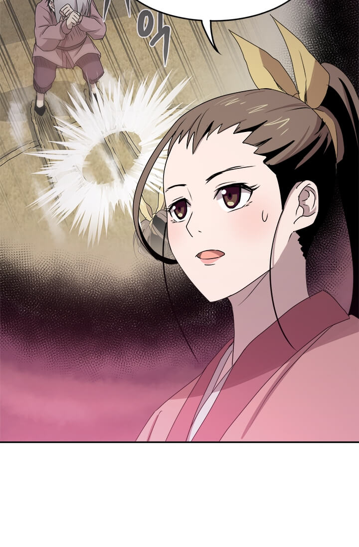 Strongest Fighter Chapter 04 Gambar 84