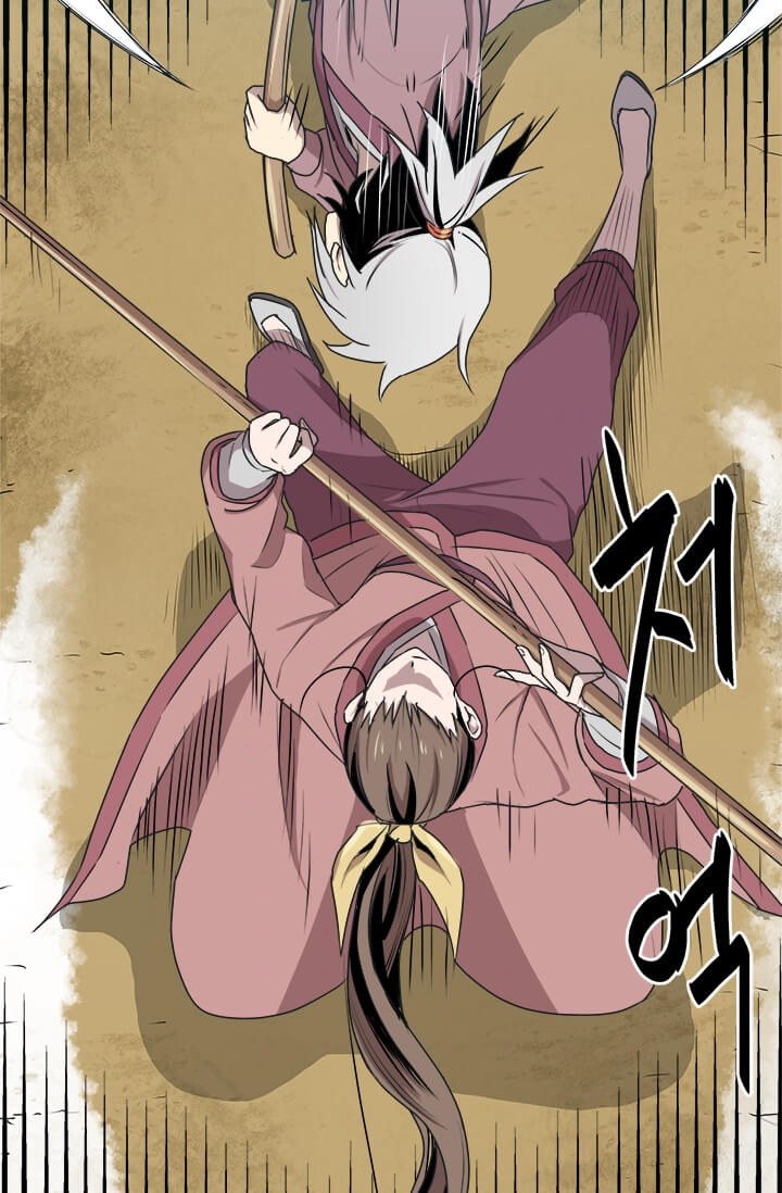 Strongest Fighter Chapter 04 Gambar 9