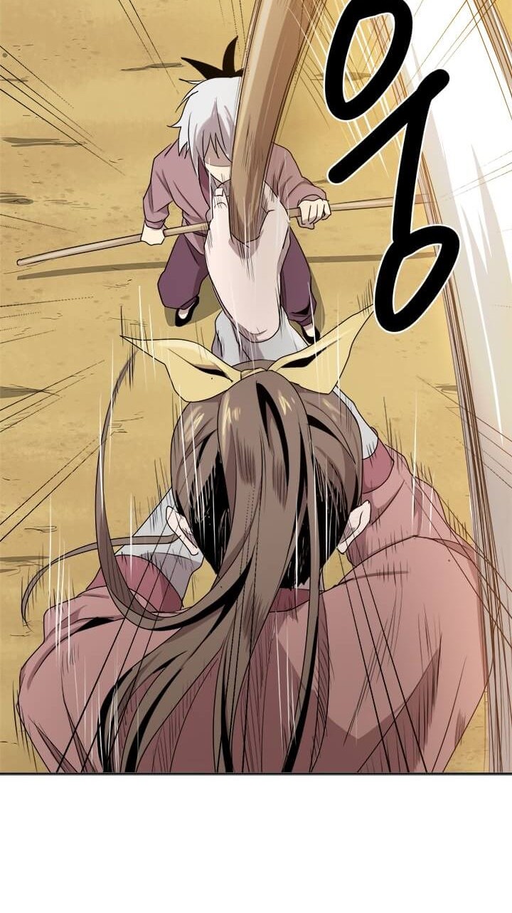 Strongest Fighter Chapter 03 Gambar 44