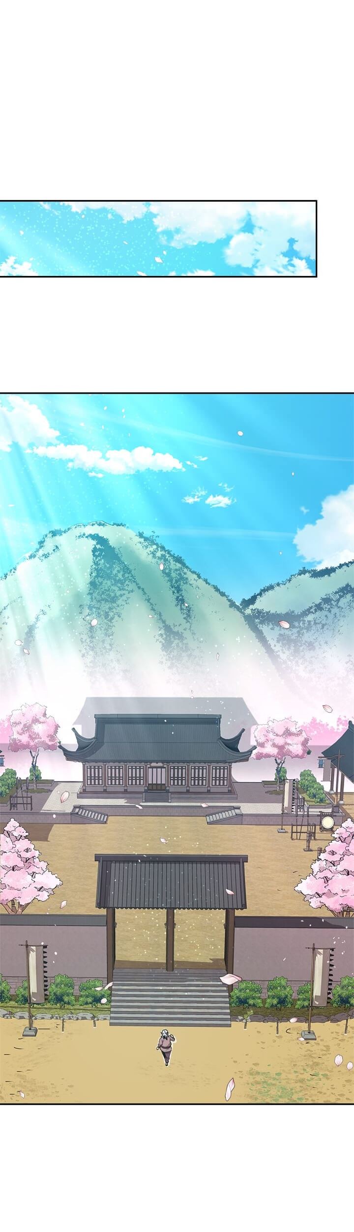 Strongest Fighter Chapter 03 Gambar 19