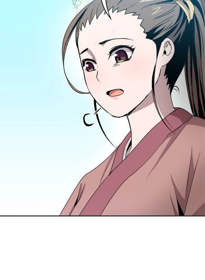 Strongest Fighter Chapter 03 Gambar 34