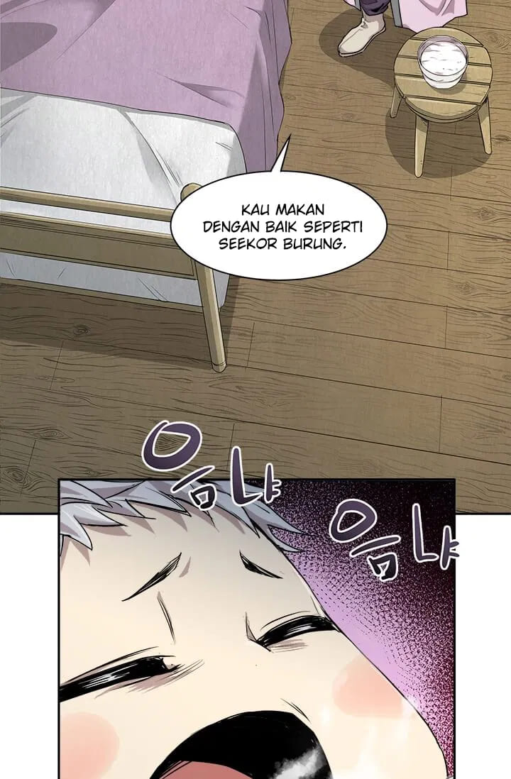 Strongest Fighter Chapter 02 Gambar 10