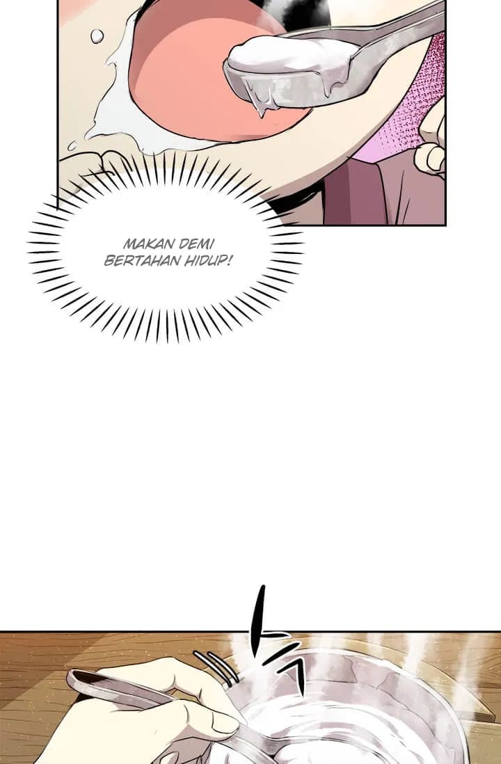 Strongest Fighter Chapter 02 Gambar 11