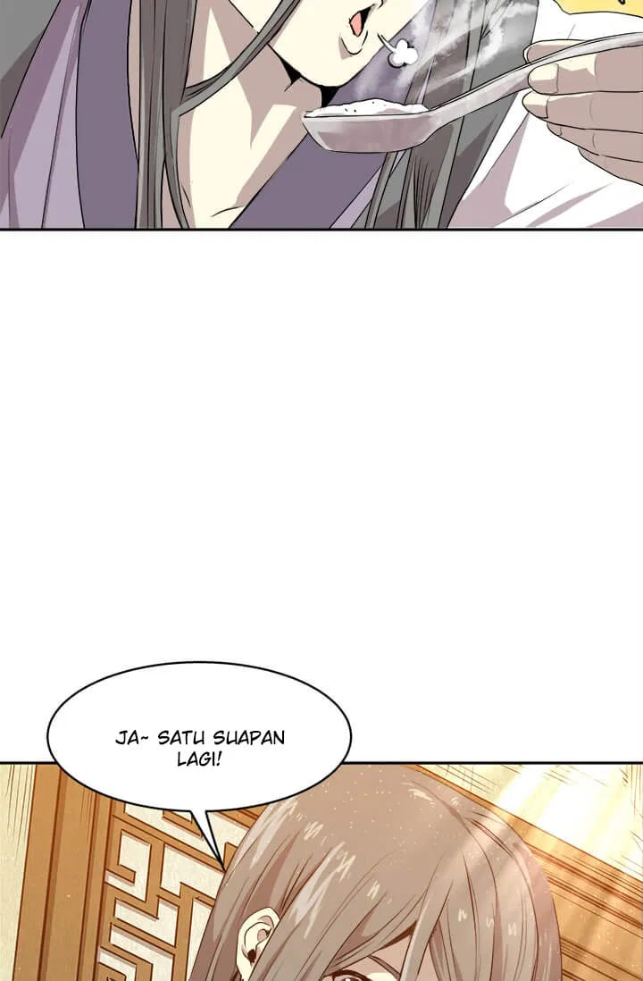 Strongest Fighter Chapter 02 Gambar 13