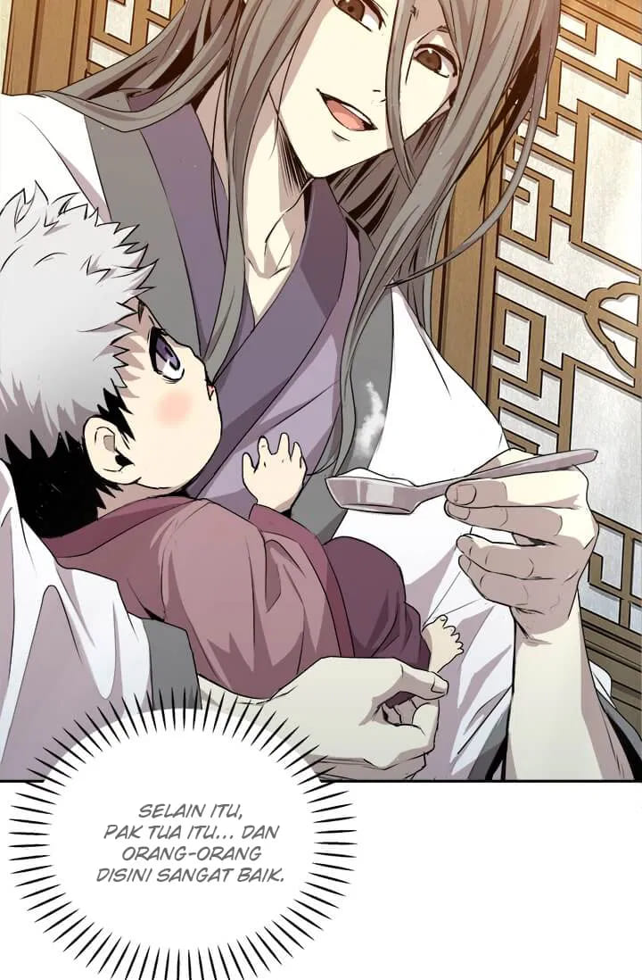 Strongest Fighter Chapter 02 Gambar 14