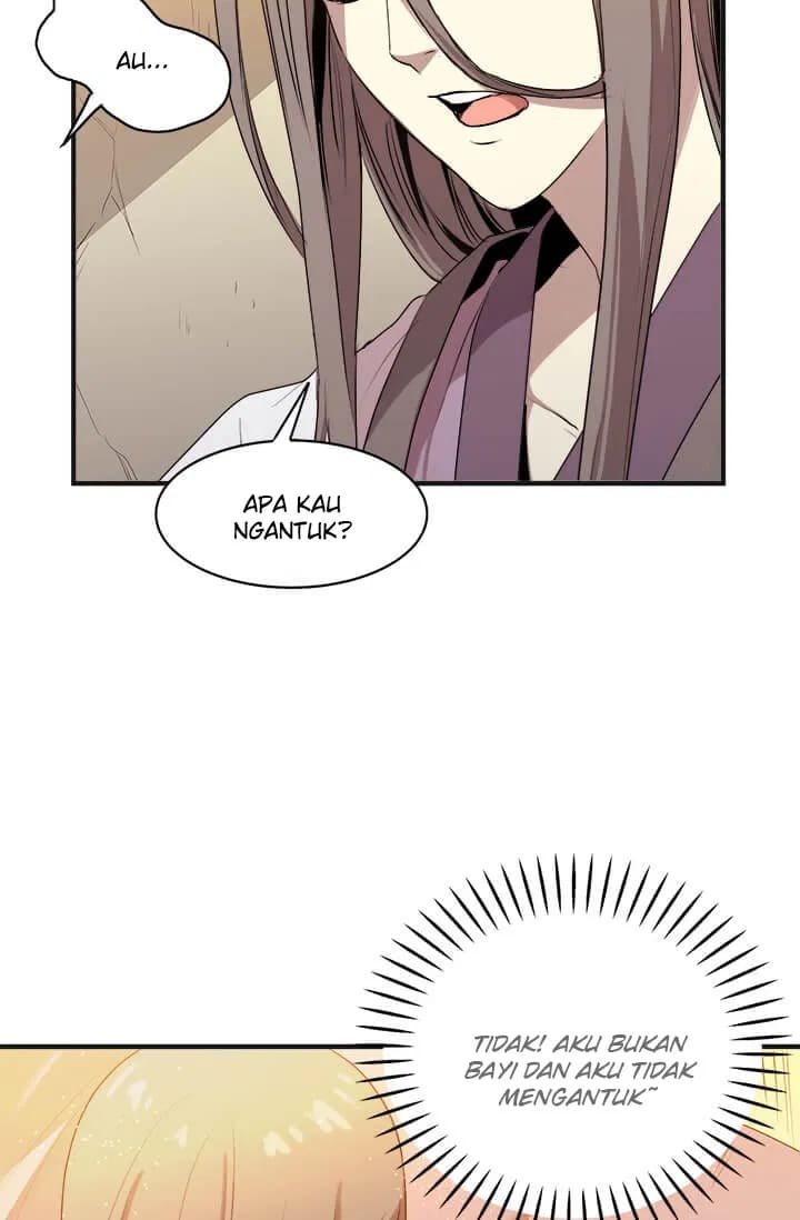 Strongest Fighter Chapter 02 Gambar 17