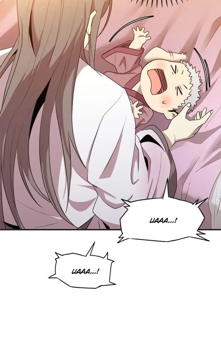 Strongest Fighter Chapter 02 Gambar 18